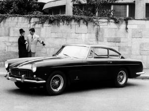 Ferrari 250 GT 2+2 Coupe Prototipo 1960 года